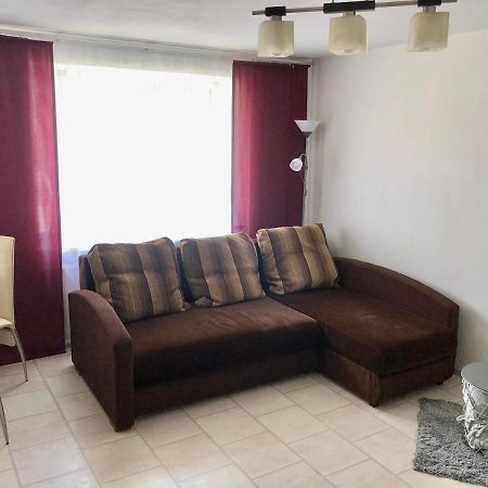 Smart Stay Apartment Valmiera Dış mekan fotoğraf