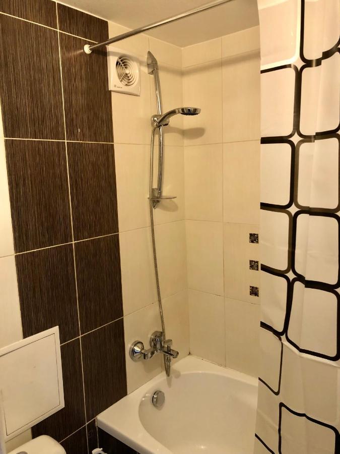 Smart Stay Apartment Valmiera Dış mekan fotoğraf