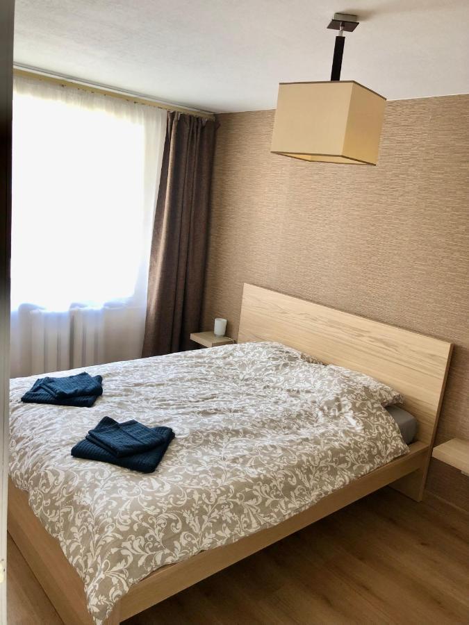 Smart Stay Apartment Valmiera Dış mekan fotoğraf