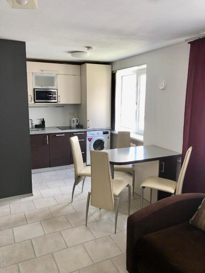 Smart Stay Apartment Valmiera Dış mekan fotoğraf