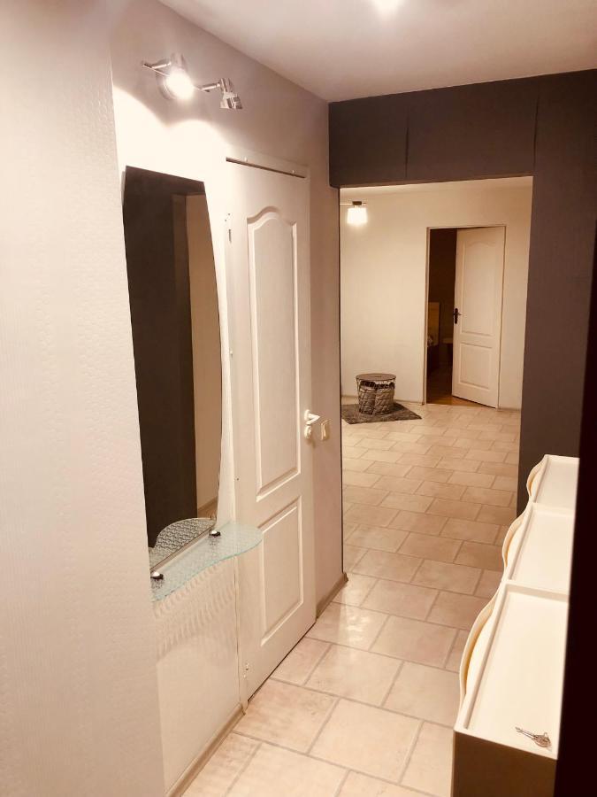 Smart Stay Apartment Valmiera Dış mekan fotoğraf
