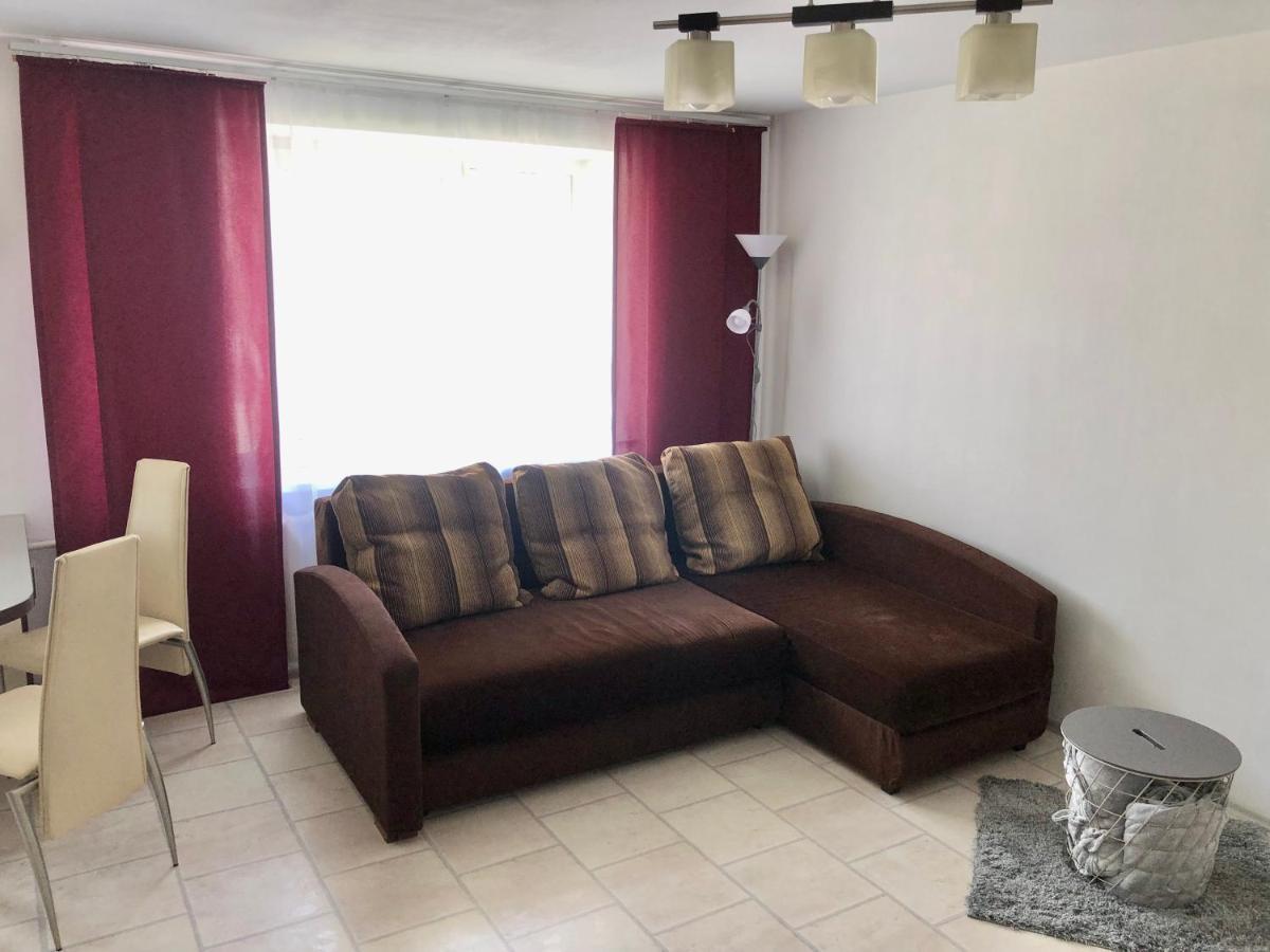Smart Stay Apartment Valmiera Dış mekan fotoğraf