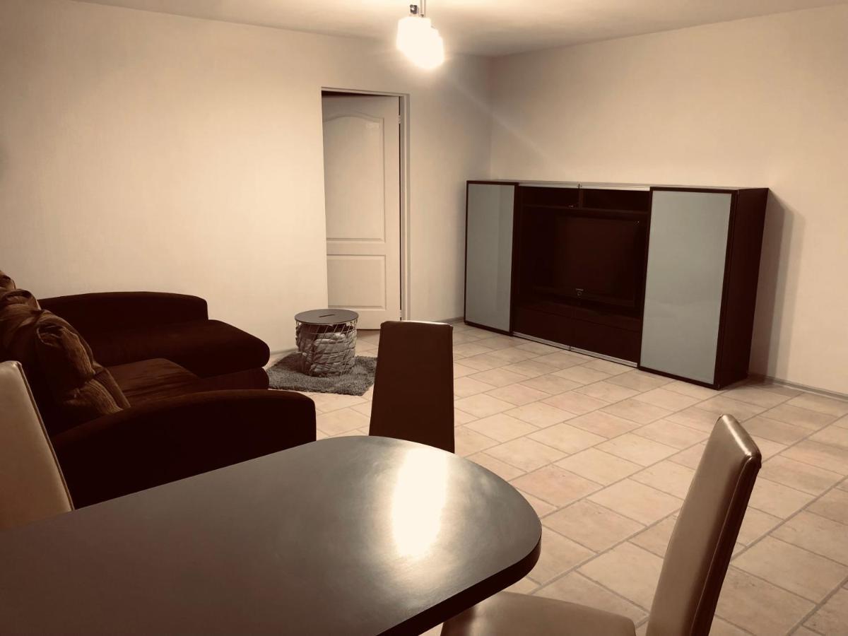 Smart Stay Apartment Valmiera Dış mekan fotoğraf